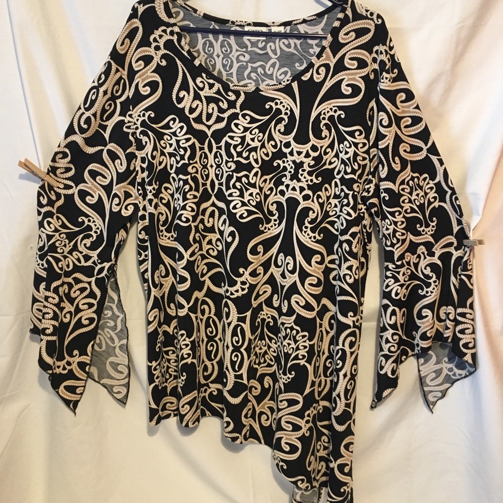 Women’s Blouse
